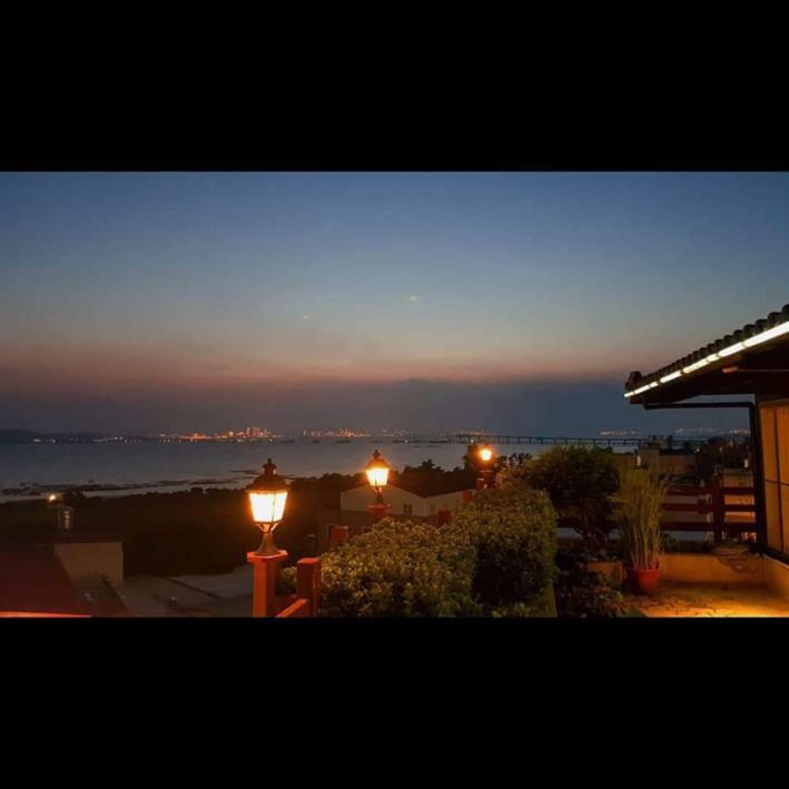 Chang Hong Hotel Csinning Kültér fotó